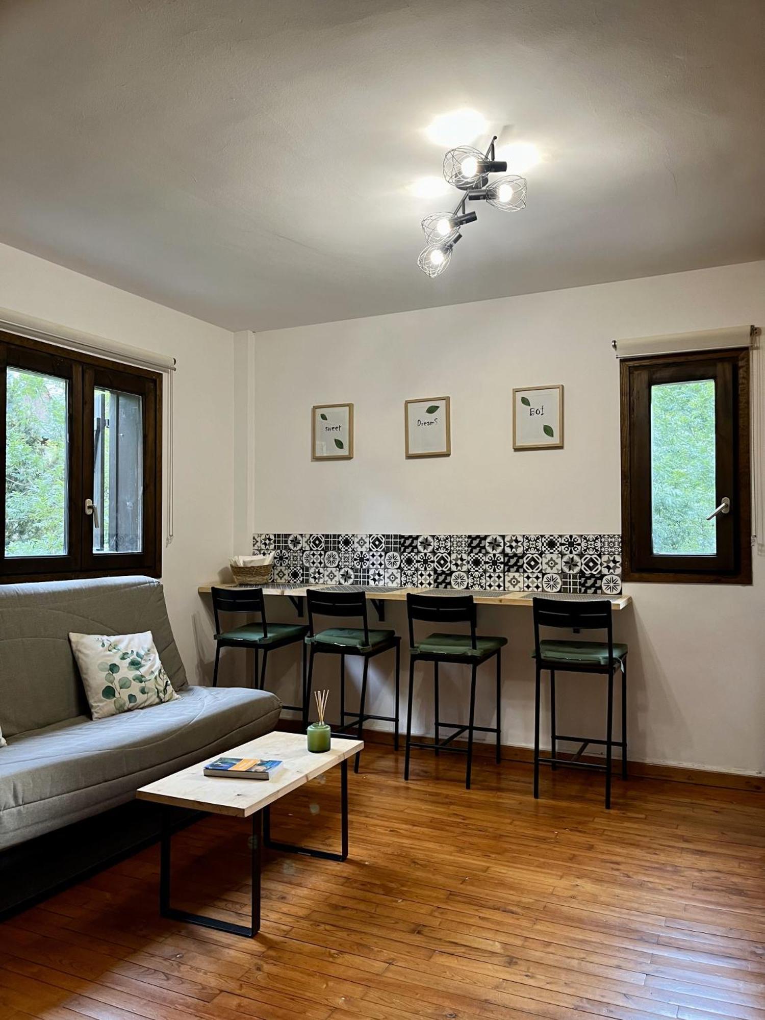 Estudio Las Perseidas - Vall De Boi Pla de l'Ermita Extérieur photo