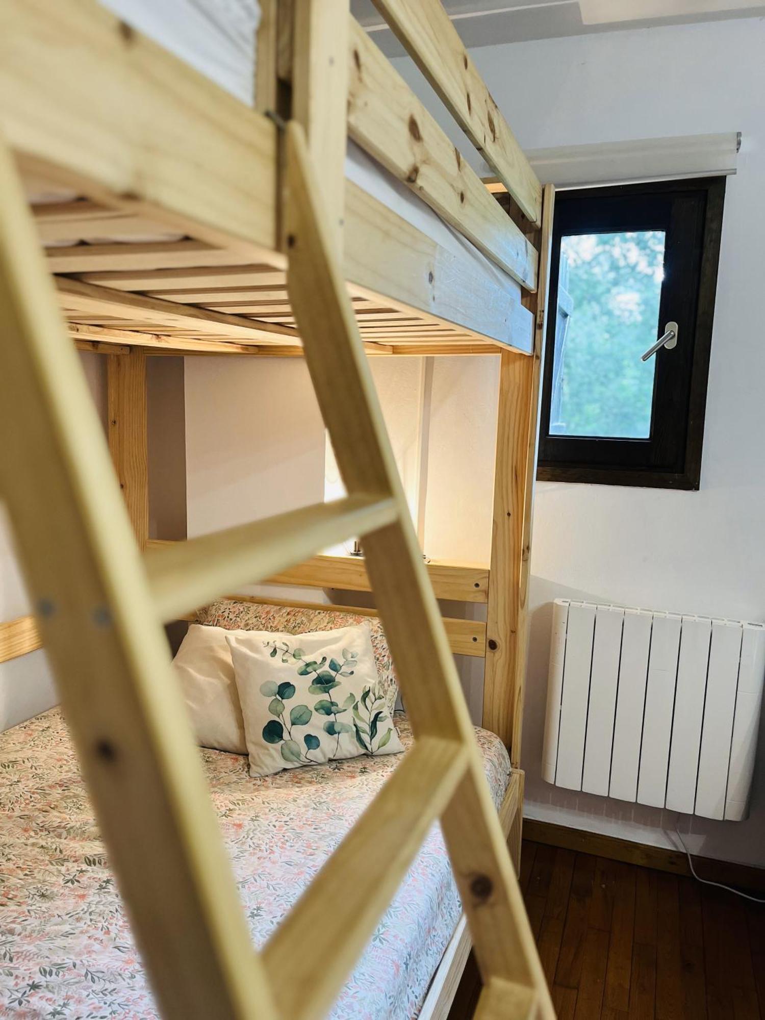 Estudio Las Perseidas - Vall De Boi Pla de l'Ermita Extérieur photo